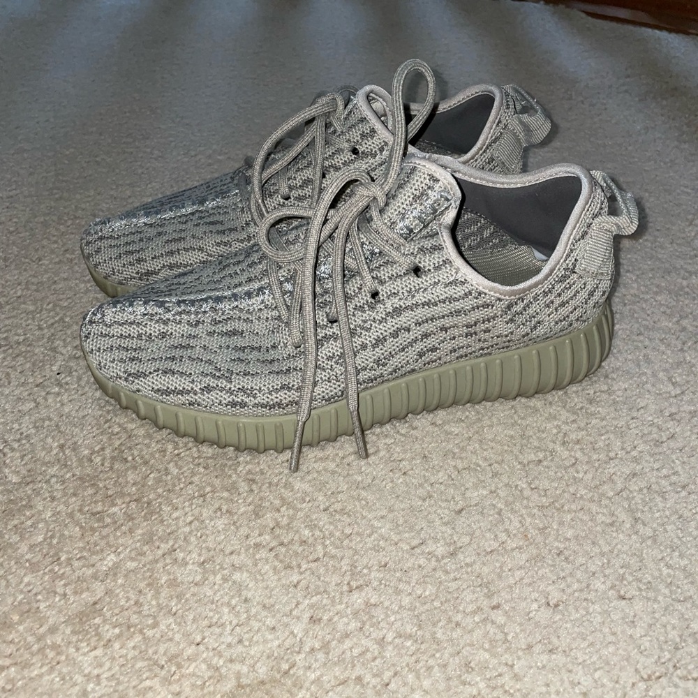 Adidas’s sneakers